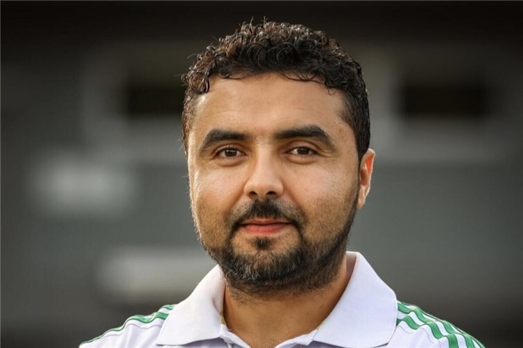 Tarek Mazih.