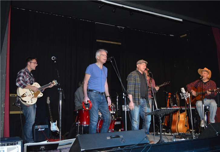 Taste of Woodstock.Foto: AB