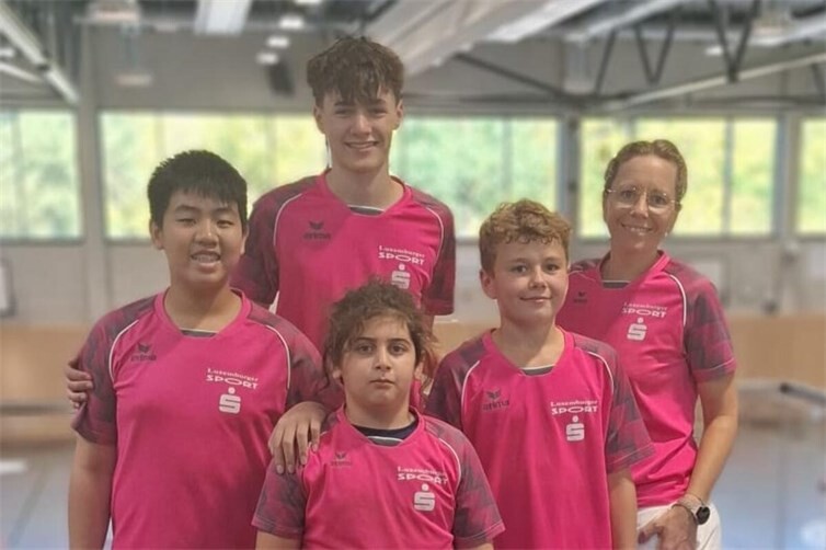 BC Mayen erzielt zwei Rheinland-Meistertitel bei Meisterschaft in Trier