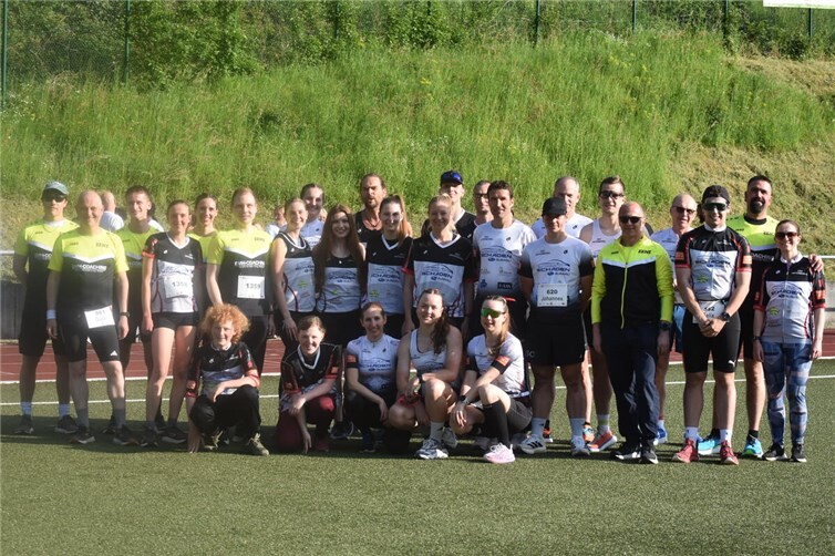 Team EMH Coaching