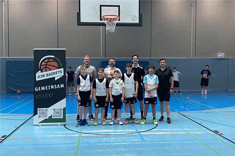 Teamfoto