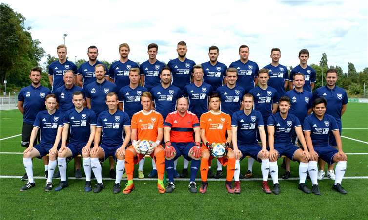 Teamfoto DJK Plaidt.privat