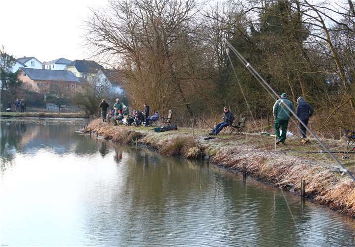 Teilnahmeberechtigt sind Jugendliche ab dem 13. Lebensjahr.Foto: privat