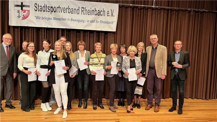 Tennisdamen Ü60. Aufstieg Oberliga.