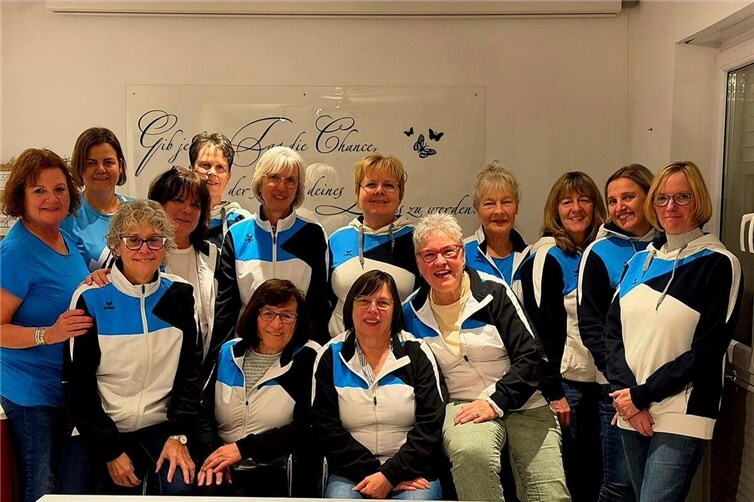 Tennismannschaft Spielgemeinschaft Kaltenengers/Bassenheim