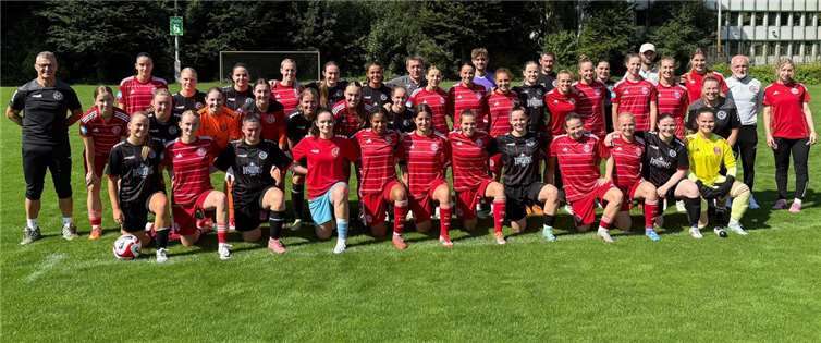 U 23 testet gegen Fortuna Düsseldorf Testspiel der U23 des SC 13 gegen Fortuna Düsseldorf.Foto: Guido Kölzer