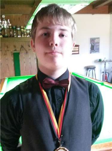 Thaddy Taxis. privat