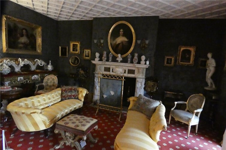 The Drawing Room