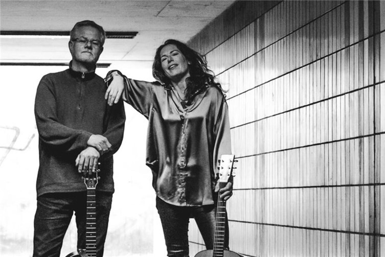 The End of Blue gastiert am 17. Juli in Unkel.