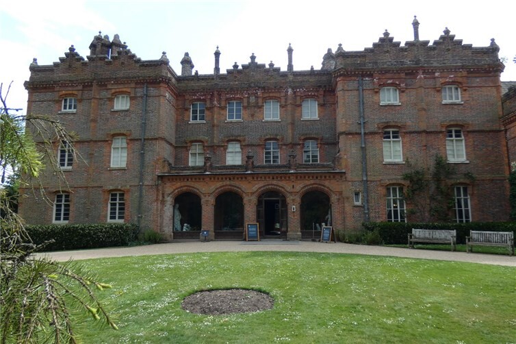 Britischer Abend mit Musik und Geschichte in Montabaur