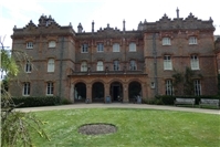 Britischer Abend mit Musik und Geschichte in Montabaur