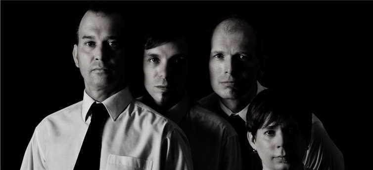 The Peteles spielen am 18. März im Kulturzentrum „Zweite Heimat“. privat
