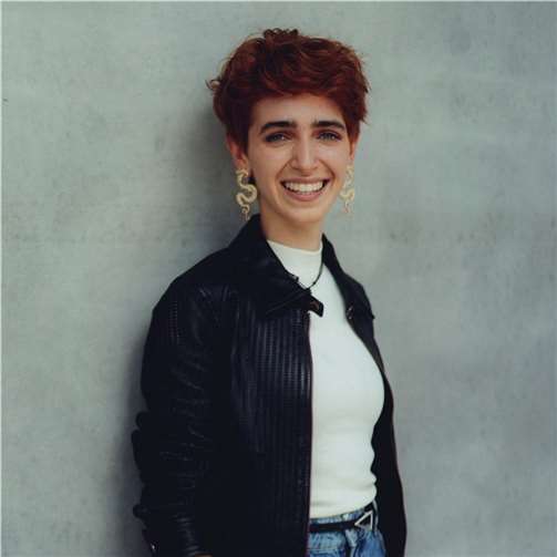 The Voice-Gewinnerin Anny Ogrezeanu kommt in den Kurpark. Foto: Paul Hüttemann