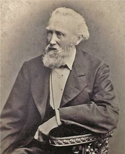 Theodor Storm. Wikipedia