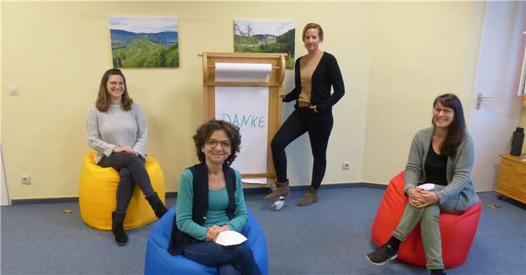 Therapiematerial, technische Geräte und Fortbildungen, die über das Regelangebot des Trägers hinausgehen, finanziert die Stiftung Lebensberatung seit 15 Jahren und trägt so dazu bei, das Angebot der Beratungsstellen auszubauen.Foto: Bischöfliche Pressestelle Trier