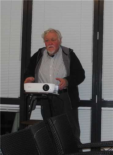 Thilo Heyl. Fotos: privat