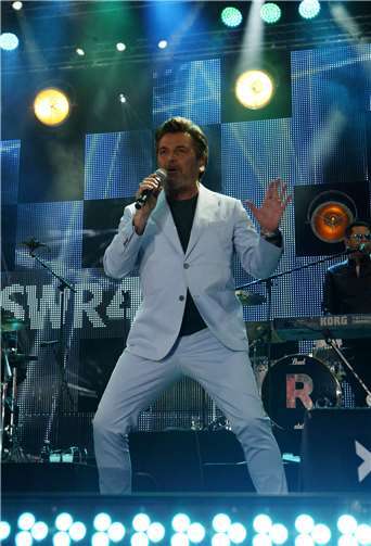 Thomas Anders.