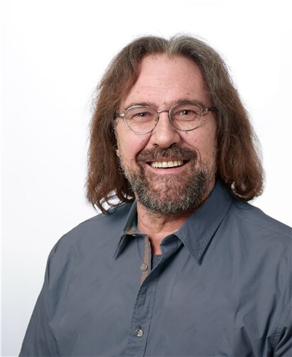 Thomas Becker ist der Direktkandidat der Linken für Montabaur. Foto: Die Linke, Westerwald