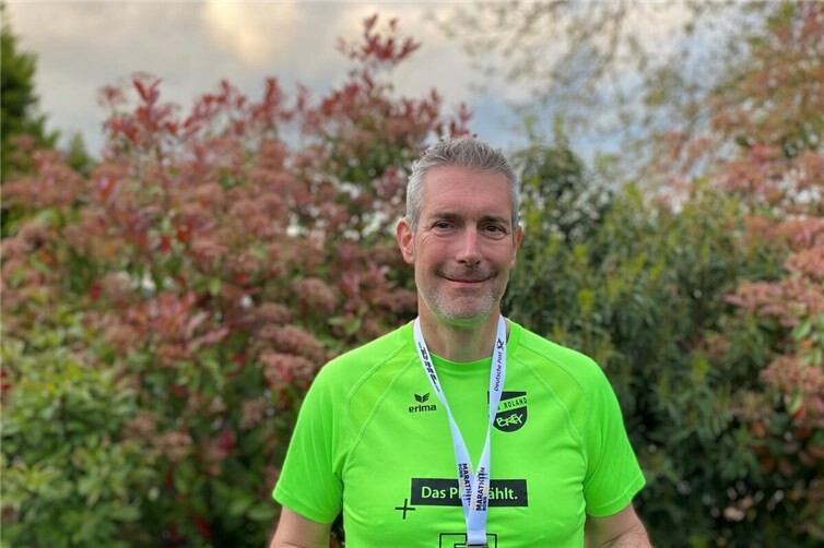 Thomas Brunnhübner.