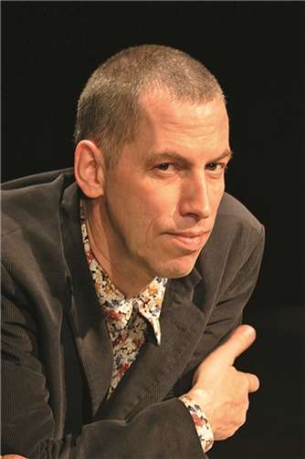 Thomas C. Breuer. privat
