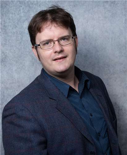 Thomas Damson. Foto: privat