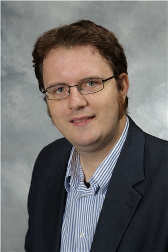 Thomas Damson kandidiert im Wahlkreis 10 für die „Alternative für Deutschland“. privat