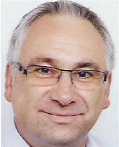 Thomas Esch,BARMER GEK Koblenzprivar