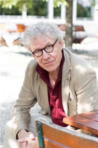 Thomas Goritzki inszeniert die Produktion „Wie im Himmel“ bei den Burgfestspielen.  Foto: Sabrina Prinz