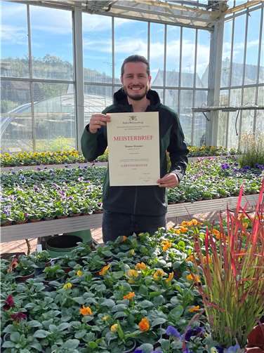 Thomas Hammer. Foto: privat