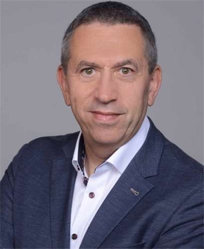 Thomas Henrichs.Foto: Oberlandesgericht Koblenz