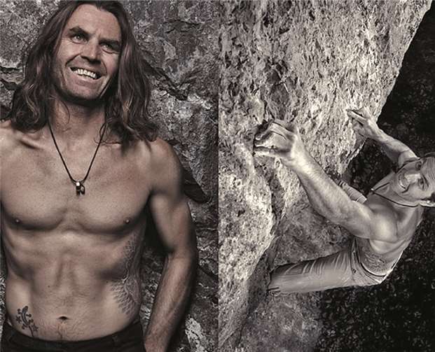 Thomas Huber. privat