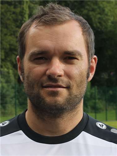 Thomas Kahler trainiert seit fünf Jahren die SGE.LS