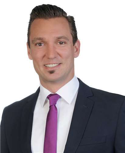 Thomas Karutz. privat