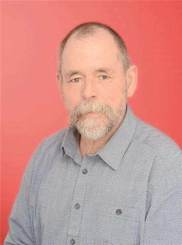 Thomas Kirsch, Listenplatz 11,privat