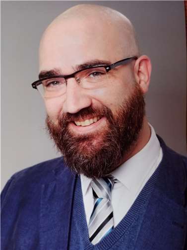 Thomas Klein. Copyright: Boys und Girls Schulfotografie