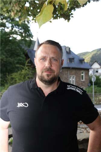 Thomas Lippe „Big T“†.Foto: privat