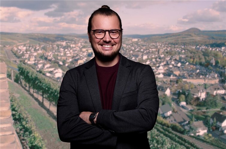 Thomas Meyer. Foto: privat