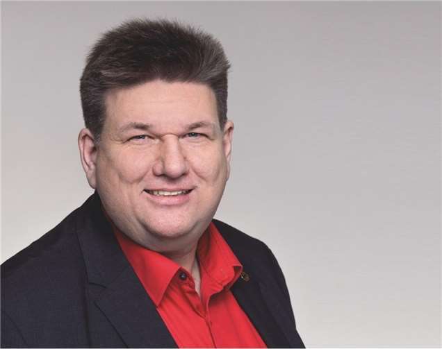 Thomas Mockenhaupt, Vorsitzender der SPD-Kreistagsfraktion im Westerwaldkreis.  Foto: privat