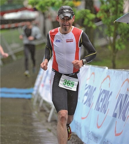 Thomas Müller. Archiv Lauftreff Puderbach