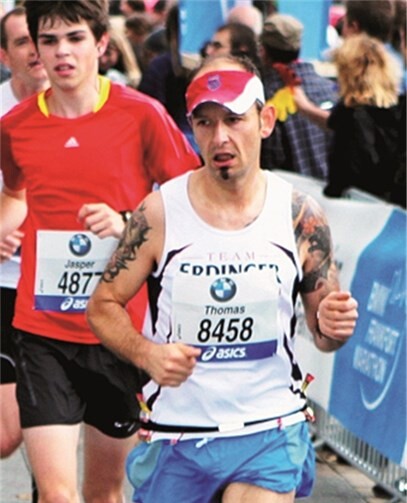 Thomas Müller. privat