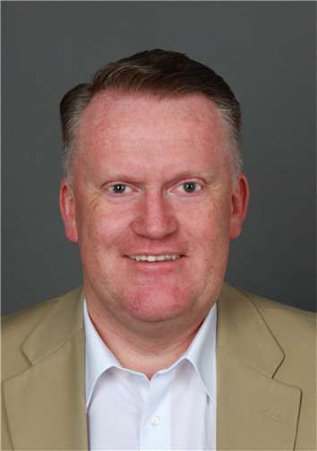 Thomas Nuhn.  Foto: privat