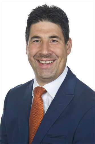 Thomas Probstfeld  Foto: privat