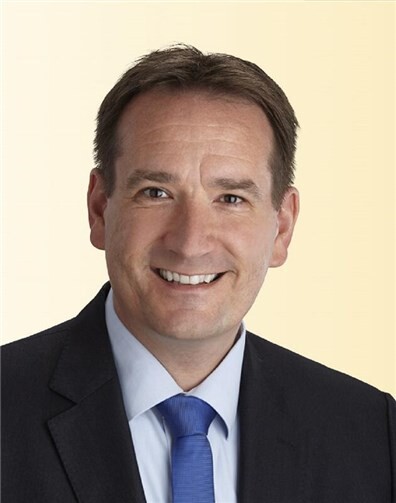 Thomas Przybylla entschied die Wahl für sich. Foto: privat