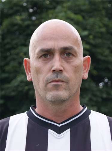 Thomas Ries beendet seine aktive Zeit bei der Reserve der FSG.privat