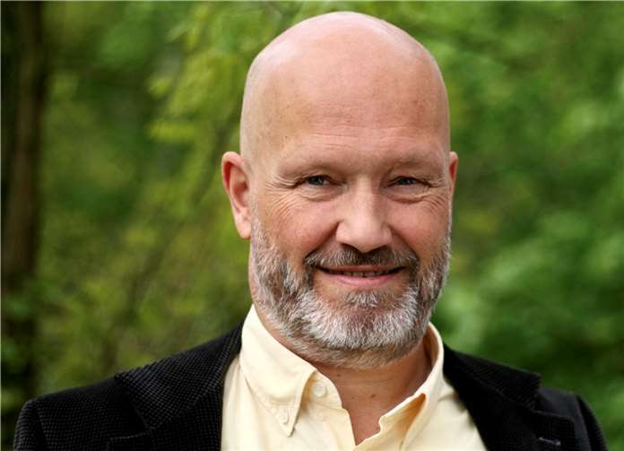 Thomas Rohde Foto: Anna-Doreen Kleine-Reinders