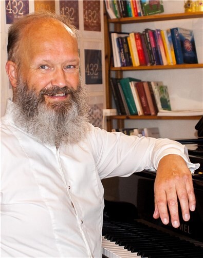 Thomas Rohde. Foto: privat