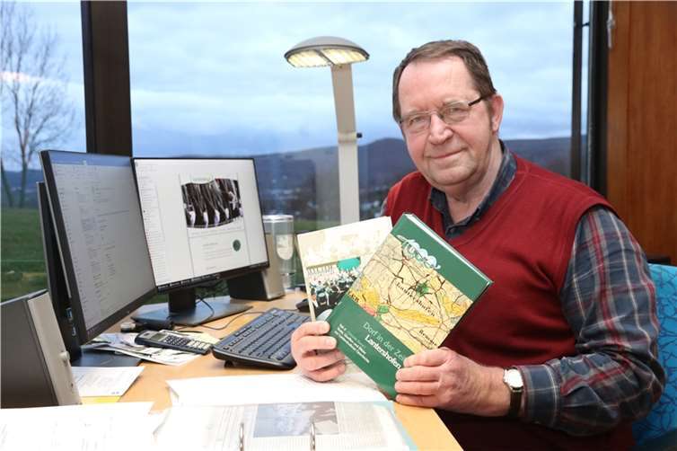 Thomas Schaaf (†).  Foto: DU