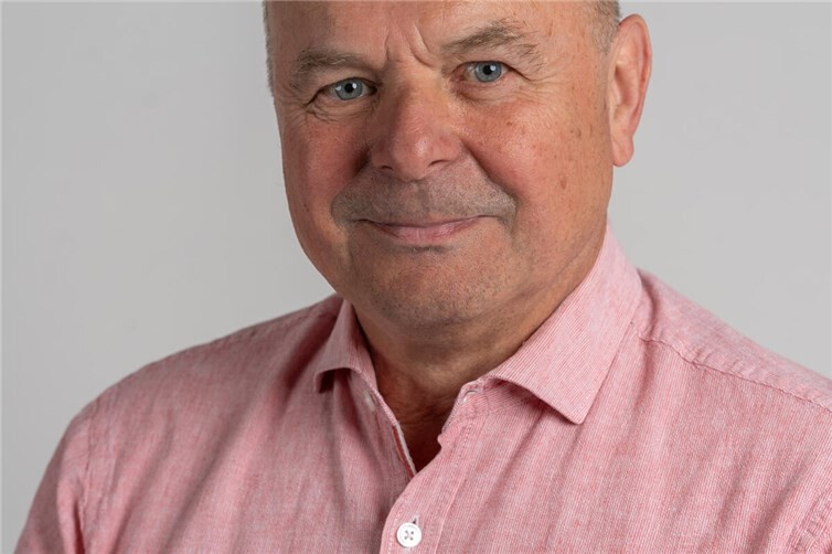 Thomas Schmidt, Bürgermeisterkandidat