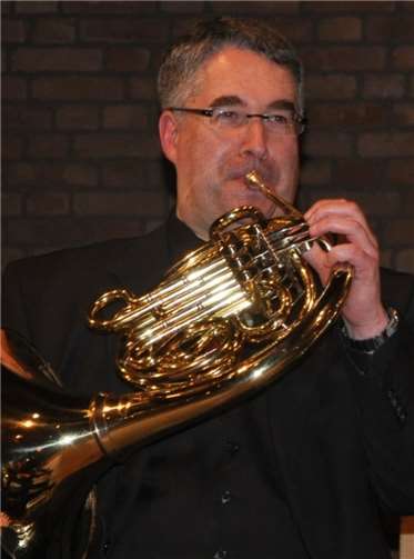 Thomas Schmitz-Urszán.Foto: privat