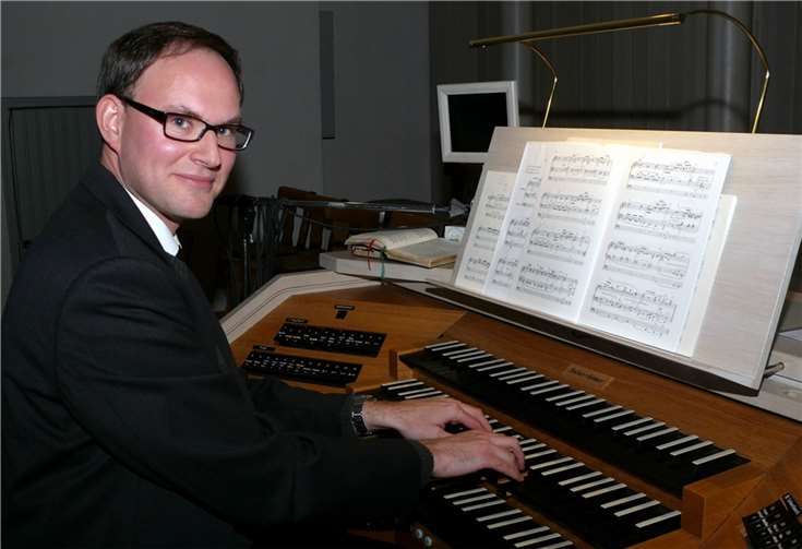 Thomas Schnorr. Foto: privat